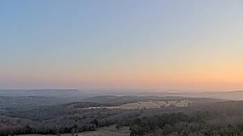 Weather camera view of KISR FM.