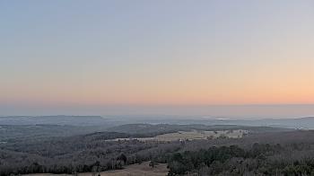 Weather camera view of KISR FM.