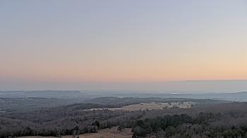 Weather camera view of KISR FM.