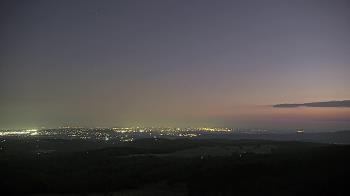 Weather camera view of KISR FM.