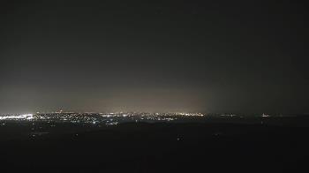 Weather camera view of KISR FM.