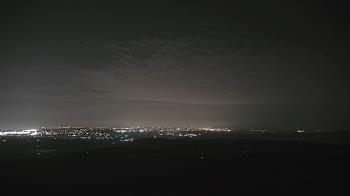 Weather camera view of KISR FM.