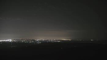 Weather camera view of KISR FM.