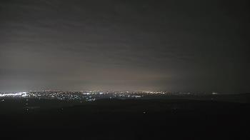 Weather camera view of KISR FM.