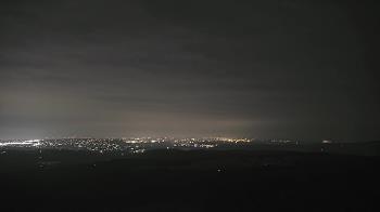 Weather camera view of KISR FM.