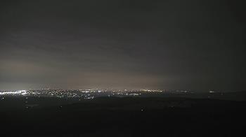 Weather camera view of KISR FM.