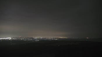 Weather camera view of KISR FM.