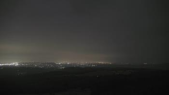 Weather camera view of KISR FM.