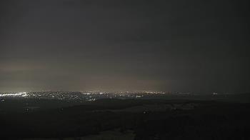 Weather camera view of KISR FM.