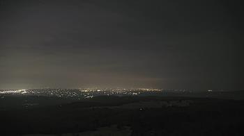 Weather camera view of KISR FM.