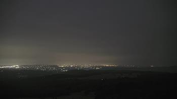 Weather camera view of KISR FM.