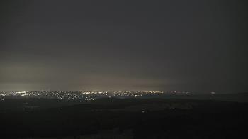 Weather camera view of KISR FM.