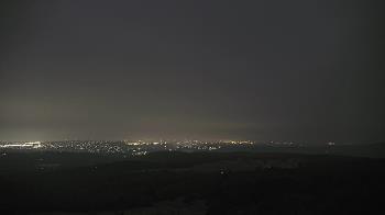 Weather camera view of KISR FM.