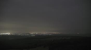 Weather camera view of KISR FM.