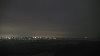 Weather camera view of KISR FM.