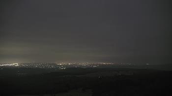 Weather camera view of KISR FM.