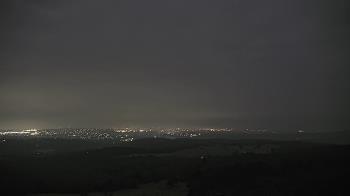 Weather camera view of KISR FM.