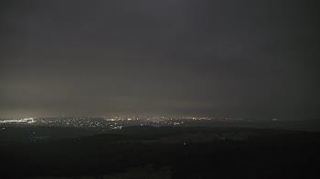 Weather camera view of KISR FM.