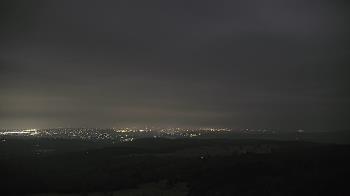 Weather camera view of KISR FM.