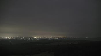 Weather camera view of KISR FM.