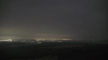 Weather camera view of KISR FM.