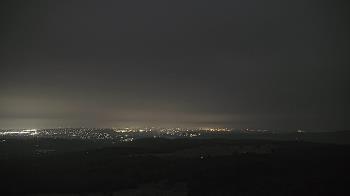 Weather camera view of KISR FM.