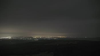 Weather camera view of KISR FM.