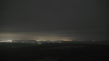 Weather camera view of KISR FM.