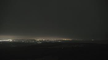 Weather camera view of KISR FM.