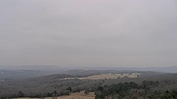 Weather camera view of KISR FM.