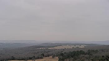 Weather camera view of KISR FM.