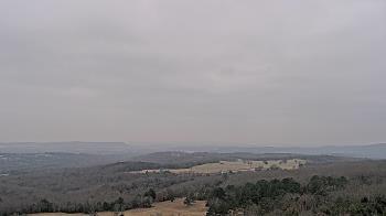 Weather camera view of KISR FM.