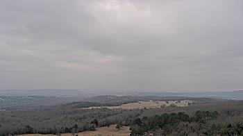 Weather camera view of KISR FM.