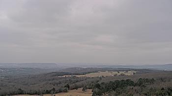 Weather camera view of KISR FM.