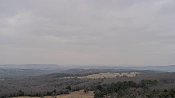 Weather camera view of KISR FM.