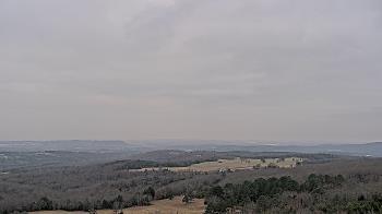 Weather camera view of KISR FM.