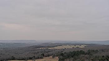 Weather camera view of KISR FM.