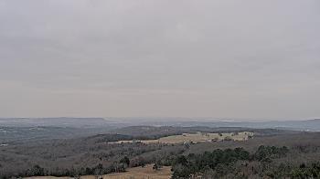 Weather camera view of KISR FM.