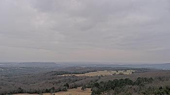 Weather camera view of KISR FM.