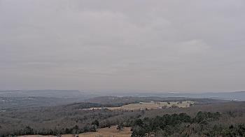 Weather camera view of KISR FM.