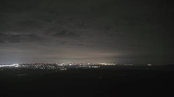 Weather camera view of KISR FM.