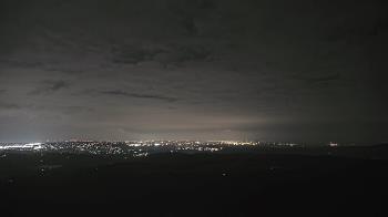 Weather camera view of KISR FM.