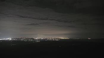 Weather camera view of KISR FM.