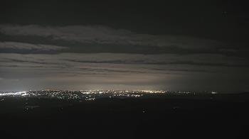 Weather camera view of KISR FM.