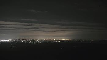 Weather camera view of KISR FM.