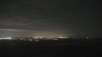 Weather camera view of KISR FM.