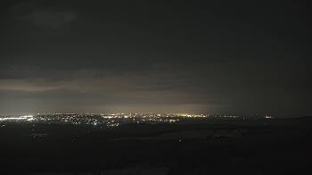 Weather camera view of KISR FM.