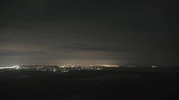 Weather camera view of KISR FM.