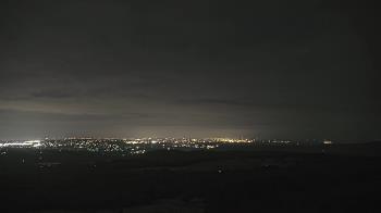 Weather camera view of KISR FM.