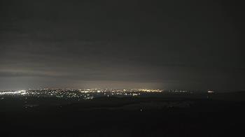 Weather camera view of KISR FM.